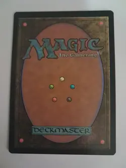 Grim Tutor Borderless Foil NM Core Set 2021 M21 Magic the Gathering MTG - Image 2