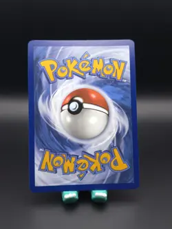 Pokemon TCG Stunfisk 202/191 Sv08: Surging Sparks Holo - Image 2