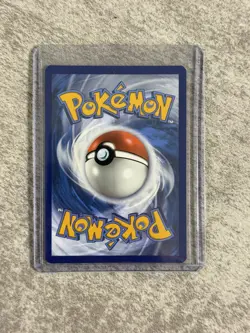 Pokemon TCG Holo Pikachu Baby Shiny Paldean Fates Card 131/091 NM Condition - Image 2