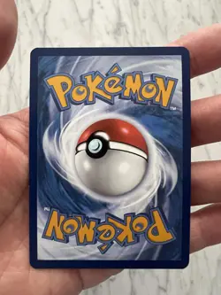 Pokemon TCG Mew -GG10/GG70- Crown Zenith: Galarian Gallery Alternate Art NM - Image 2
