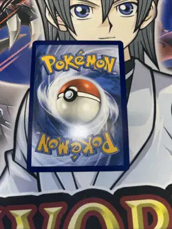 Pokemon TCG - SV Black Star Promo - Scream Tail SVP065 - Image 2