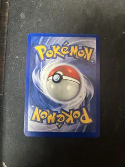 Omanyte 52/62 French Fossil Set Common Pokemon TCG Vintage - Image 2