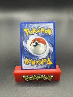 Pokemon Lapras #12/18 Non-Holo - 2001 Southern Islands Set - LP/MP - Image 2