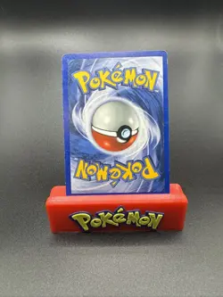 Pokemon Lapras #12/18 Non-Holo - 2001 Southern Islands Set - LP/MP - Image 3