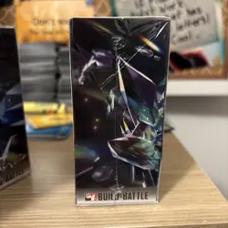 Stellar Crown Scarlet and Violet Pokemon TCG Build and Battle Box - Image 3