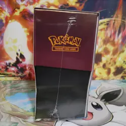 Obsidian Flames Pokemon Center Elite Trainer Box with Protector - Image 3