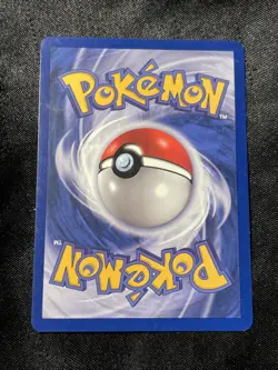 Pokemon TCG Vileplume #31/64 Non Holo Rare Jungle Set WOTC VTG 1999 VLP (A1) - Image 2