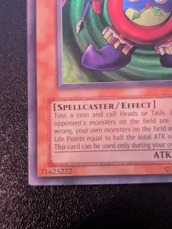 Time Wizard MRD-065 Metal Raiders Unlimited|Unlimited Edition - Image 4