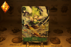 One Piece TCG Monet CS 2024 Event Pack OP05-036 NM ENG - Image 1