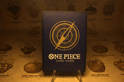 One Piece TCG Monet CS 2024 Event Pack OP05-036 NM ENG - Image 2