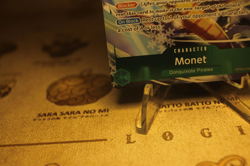 One Piece TCG Monet CS 2024 Event Pack OP05-036 NM ENG - Image 5