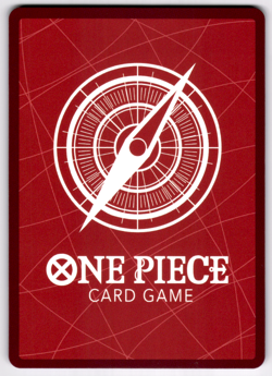 ONE PIECE TCG: Monkey.D.Luffy ST18 OP05-060 Leader PURPLE Starter Deck - Image 2