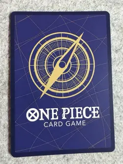 Five Elders Alt Art (OP13-082 SR) One Piece TCG (ENGLISH) - Image 2