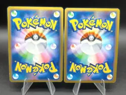Latios Latias 045/L-P 046/L-P Special Pack Promo Japanese Pokemon Card - Image 4