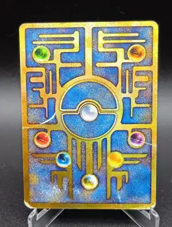 Ancient Mew Movie Promo Holo 1999 "Nintedo" Error Japanese Pokemon Card - Image 3