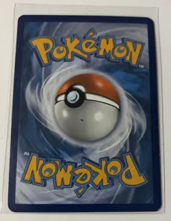 Pokemon Gyrados Evolution 2015 Shiny Magicarp XY143 Promo Card🔥 - Image 2