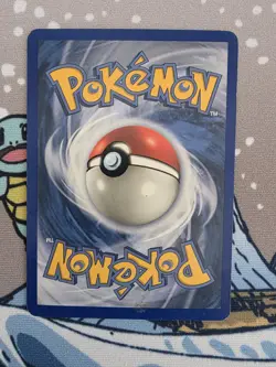 Pokemon Omanyte 60/92 Non-Holo Legend Maker 2006 Card - Image 2