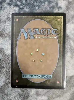 Mtg Ragavan, Nimble Pilferer Showcase Halo Foil Mint Condition Magic - Image 2
