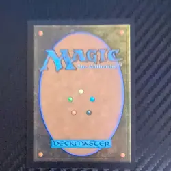 Edward Kenway MTG ACR Foil Near Mint Condition Pack Fresh - Image 2