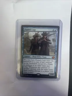MTG x1 Pirated Copy Jumpstart 2022 M Magic the Gathering - Image 1