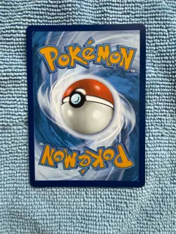 Pokemon Prismatic Evolutions, Iron Crown EX #158 Special Illustration Rare (NM) - Image 2