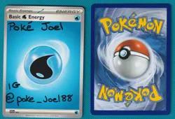 Meganium MEP 001, Mega Evolution Prerelease Stamped Promos, Pokemon Tcg Mep001 - Image 4