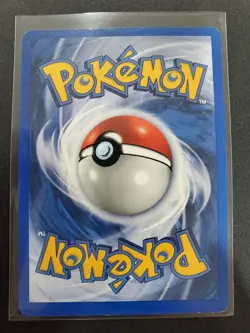 Lt. Surge's Eevee 51/132 Gym Challenge Regular LP Pokemon TCG - Image 2