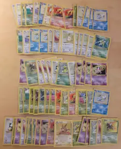 ALT Original Pokemon 10x Vintage LOT | 1. Edition | Holo & Selten | Sammlung! - Image 4