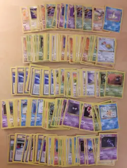 ALT Original Pokemon 10x Vintage LOT | 1. Edition | Holo & Selten | Sammlung! - Image 5