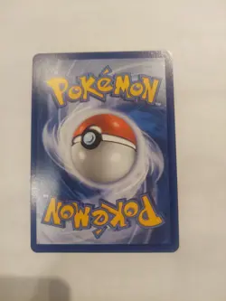 Pokemon TCG Phantasmal Flames Firebreather 119/094 Full Art NM English - Image 2
