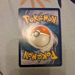Pokemon TCG Raticate Plasma Freeze 88/116 Reverse Holo - Image 2