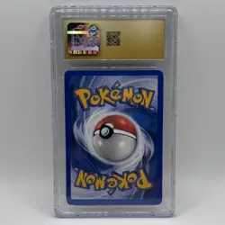 Pokemon Primeape Pop 2 EX FireRed & LeafGreen 2004 CGC Pristine 10 - Image 2