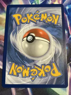 Pokemon TCG Ethan’s Ho-Oh ex 039/182 Double Rare Destined Rivals NM/M - Image 3