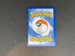 Pokemon Walking Wake ex 205/162 Temporal Forces Special Illustration Rare - Image 2