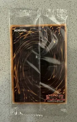 Superdreadnought Rail Cannon Juggernaut Liebe SEALED Secret LDS2-EN124 Yugioh - Image 2