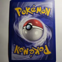Pokemon Electabuzz Movie Promo 02/53 Wotc Promo Regular Card 60 HP 1999 - Image 2