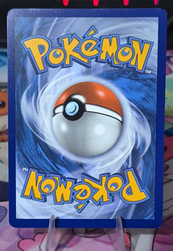 Counter Catcher 160/182 Reverse Holo PAR Paradox Rift Pokemon Card NM - Image 3