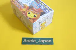 Pokemon Center Card Game Arora & Locon Special BOX Sun & moon poncho Pikachu - Image 2