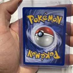 Pokemon Pidgeot #24/64 Non-Holo Rare Unlimited Jungle Set LP Vintage Card TCG - Image 3