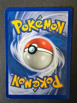 Pokemon WOTC Card - Articuno - Legendary Collection - Holo Rare - 2/110 - NM - Image 2