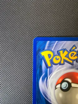 Pokemon WOTC Card - Articuno - Legendary Collection - Holo Rare - 2/110 - NM - Image 3