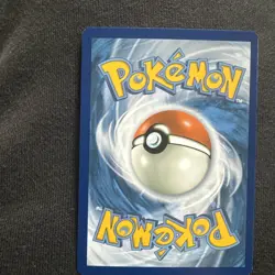 Lechonk 155/198 Pokemon Center Stamp 2023 Promo Card SVI EN Sealed - Image 2