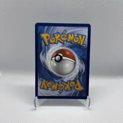 Blastoise ex 151 Ultra Rare Pokemon TCG 009/165 Scarlet & Violet Card - Image 2