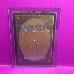 Sokka Tenacious Tactician N/M Avatar The Last Airbender Magic The Gathering MTG - Image 2
