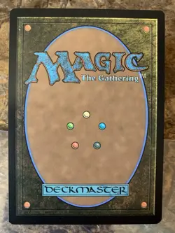 MTG TCG Foundations Into the Flood Maw 0052 Regular Uncommon - Image 2