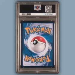 2025 POKEMON SIMPLIFIED CHINESE 151 C-COLL 151 ART RARE #171 PIKACHU PSA 10 - Image 2