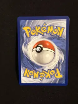 Pokemon TCG Mega Evolution Helioptile 143/132 Illustration Rare Near Mint+ - Image 2