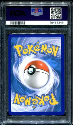 Pikachu 25/25 PSA 10 Pokemon Mcdonalds 25th Anniversary English Holo - Image 2