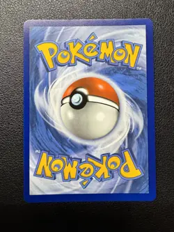 Crabominable (149/142) Holiday 2025 Snowflake Stamp Promo - Pokemon TCG: SCR - Image 2