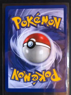 Pokemon Magneton Holofoil Base 2 Set Mint / Near Mint #9 / 130 - Image 2
